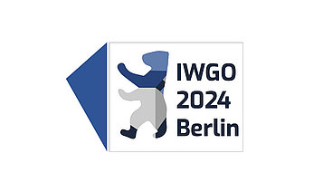 [Translate to English:] IWGO 2024 Logo