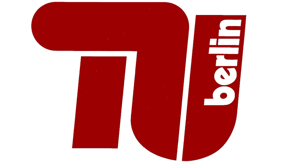 Logo TU Berlin 