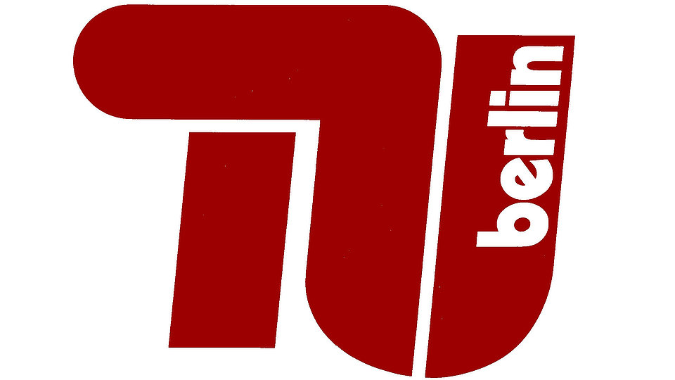 Logo TU Berlin