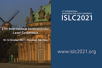 27th International Semiconductor Laser Conference