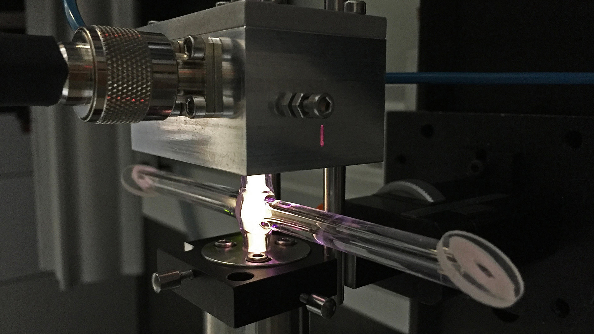 Inductively coupled atmospheric plasma sources for the semiconductor