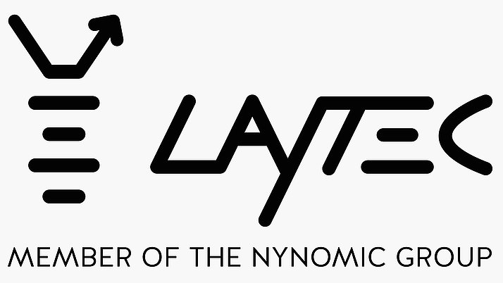 Logo of Laytec