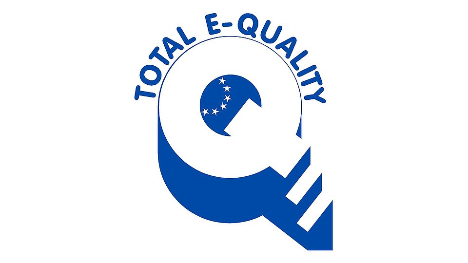 Total E-Quality Prädikat