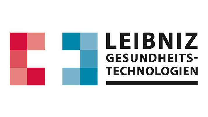 Logo von Leibniz Gesundheitstechnologien