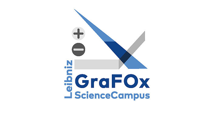 Logo of Grafox