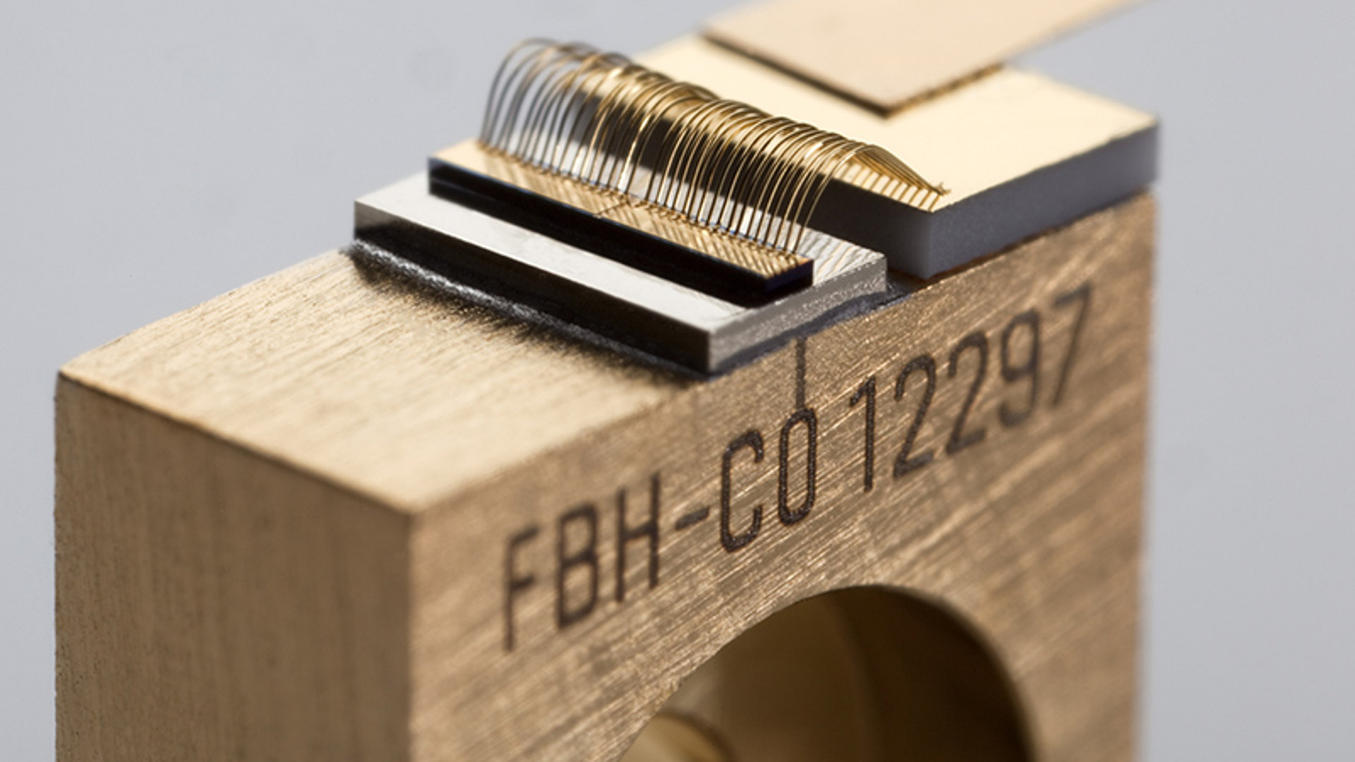 HighBrightness Diode Lasers FerdinandBraunInstitut