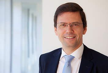 Prof. Dr. Wolfgang Heinrich