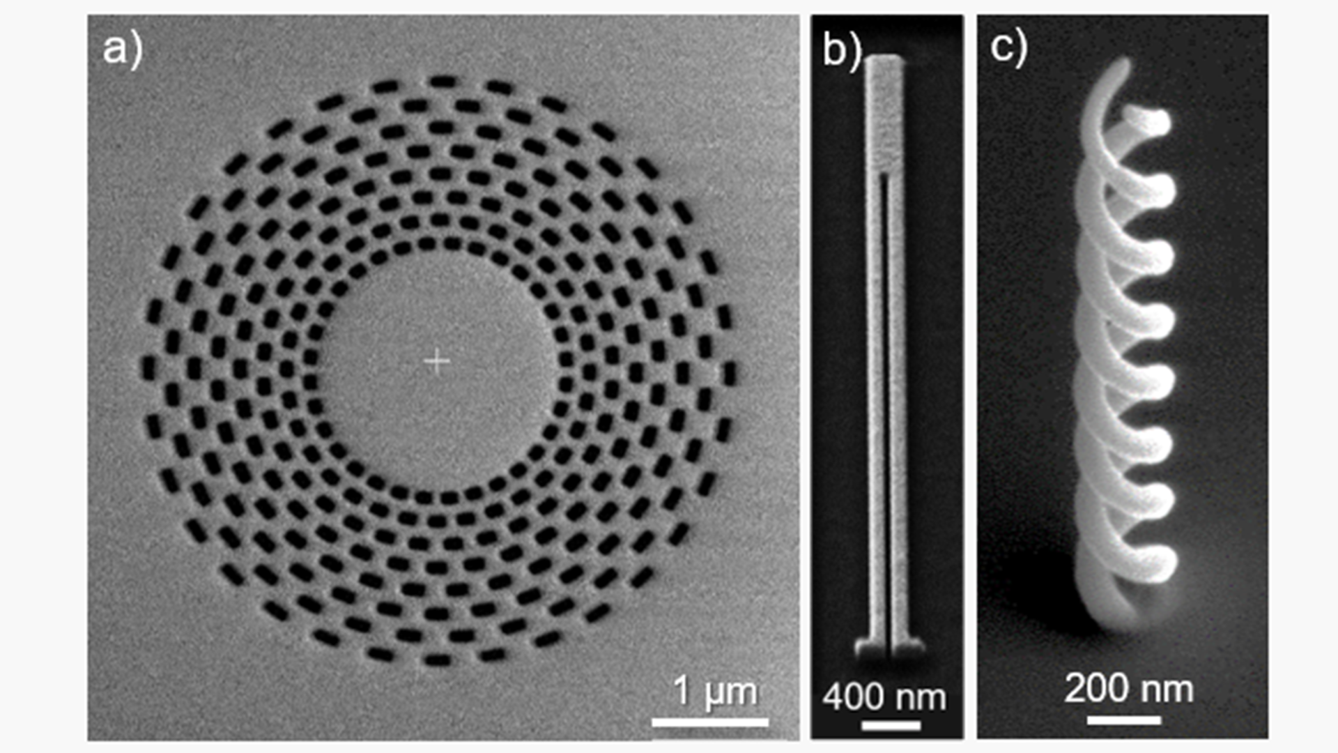 New Focused Ion Beam System for Device Characterization and Rapid ...