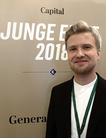 Markus Krutzik