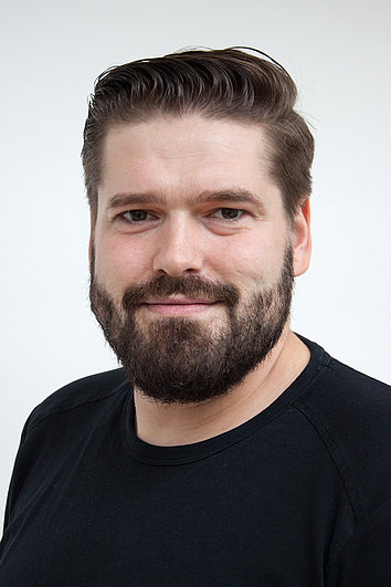 Dominik Sudau