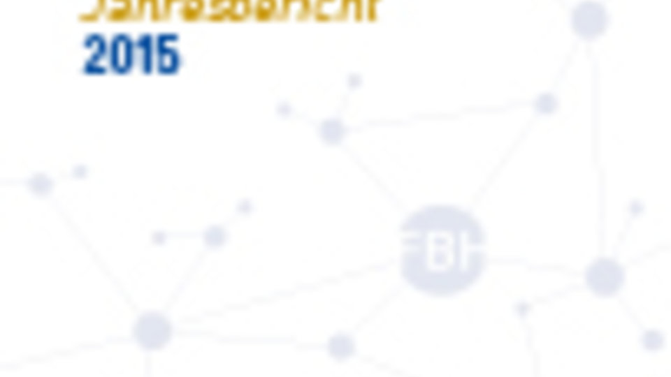 Annual report 2015