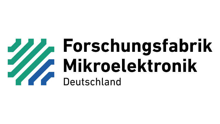Logo of Forschungsfabrik Mikroelektronik