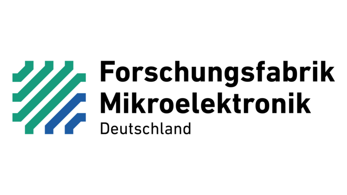 Logo of Forschungsfabrik Mikroelektronik