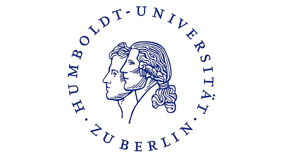 Logo HU Berlin 