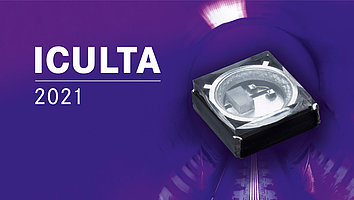 International Conference on UV LED Technologies & Applications