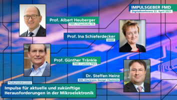 Podiumsdiskussion: