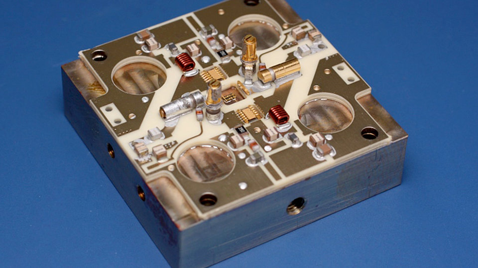 Differential circuit