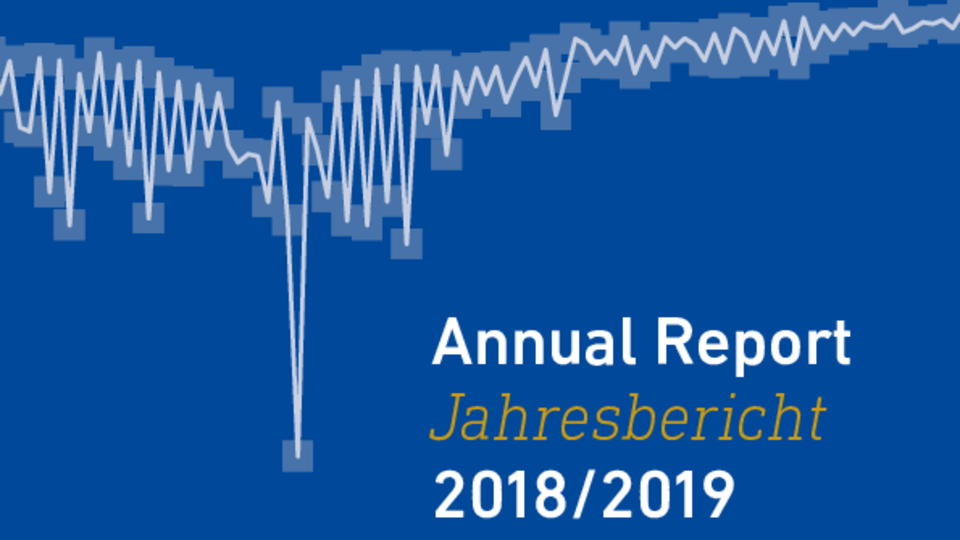 Annual Report 2018 /19