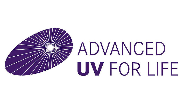 Logo von Advanced UV for Life