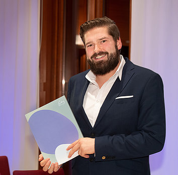 Leibniz Auszubildenden-Preis 2019
