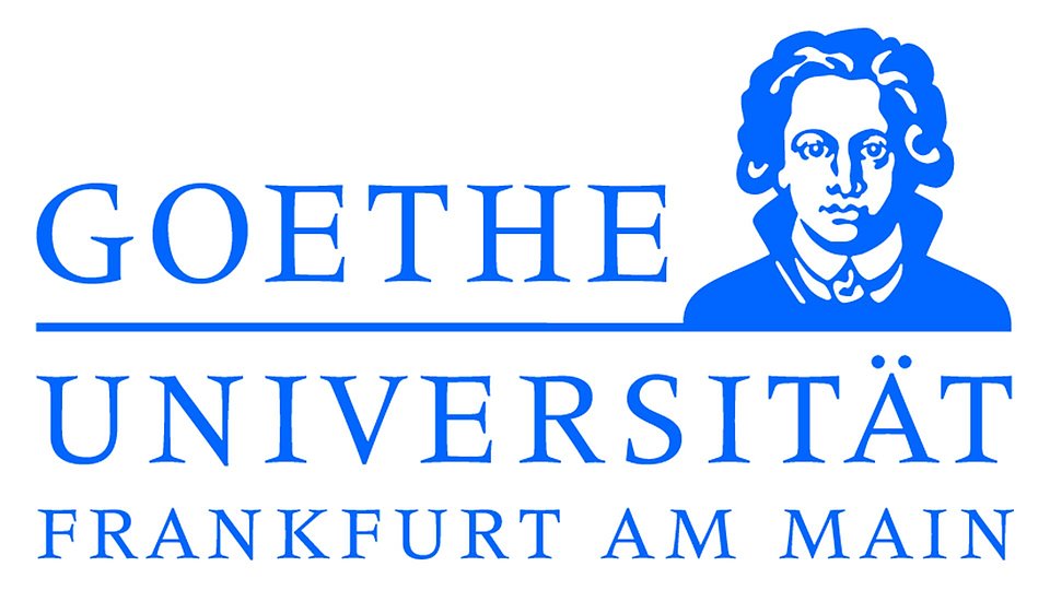 Logo Goethe Uni