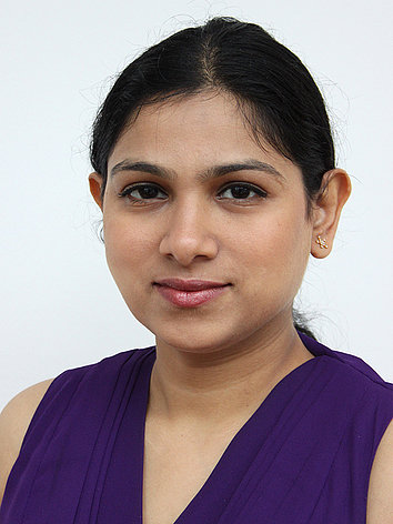 Dr. Neysha Lobo Ploch