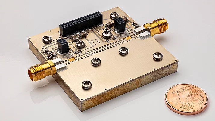 class g supply modulation