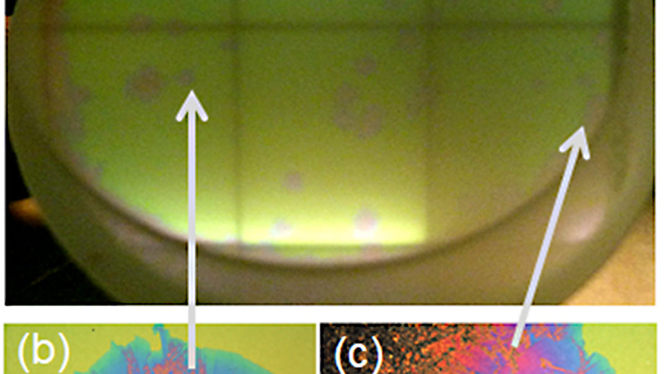 Stabilization of AlN/sapphire templates during high-temperature ...