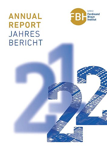 Jahresbericht 2021/22 des FBH als pdf