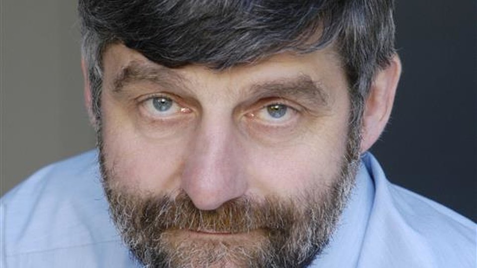 Markus Weyers
