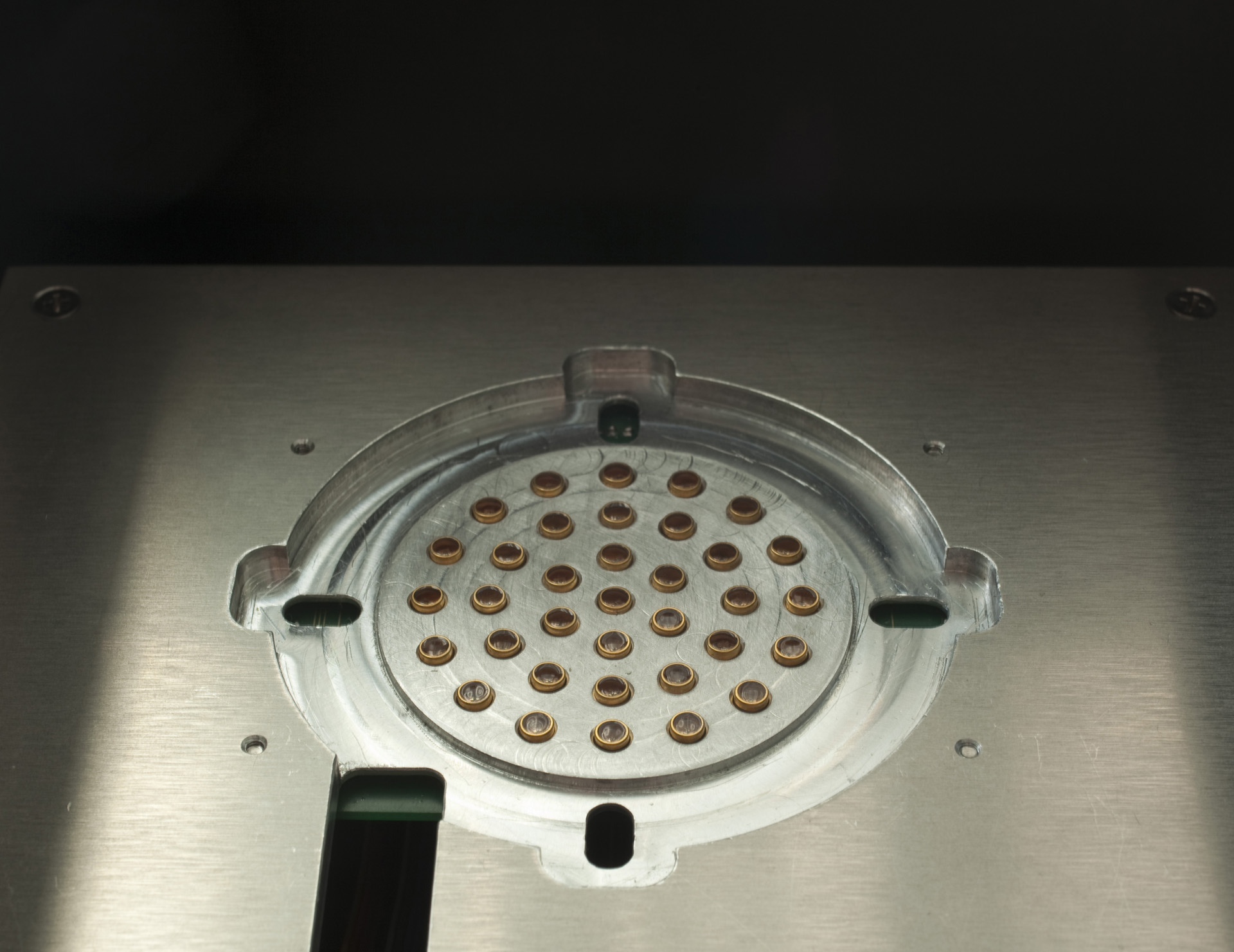 UV LED Modules Ferdinand Braun Institut