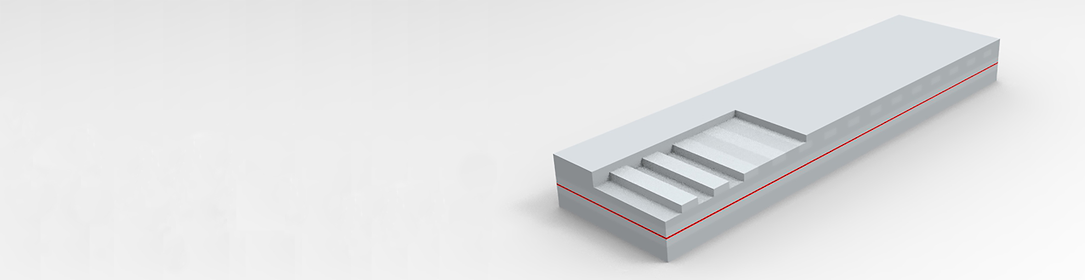 DFB laser model.